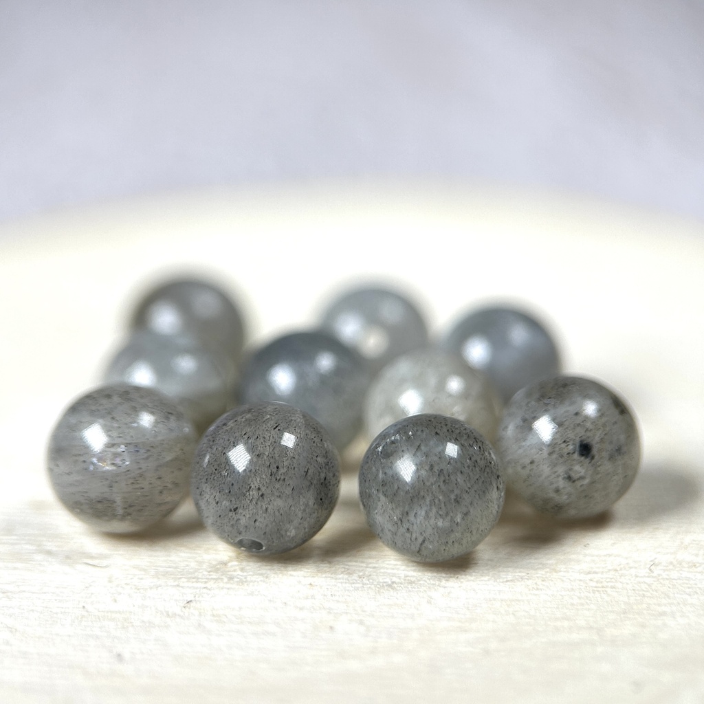 Perles Lapidolite