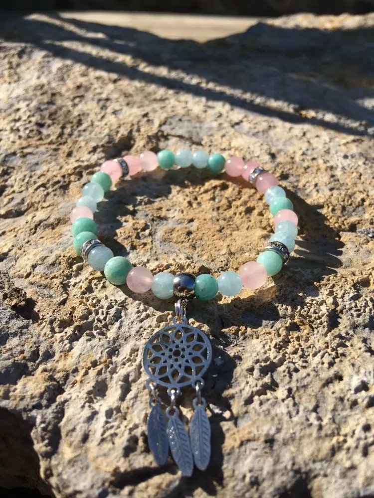 Bracelet enfant/ado exprimer et ne pas se refermer