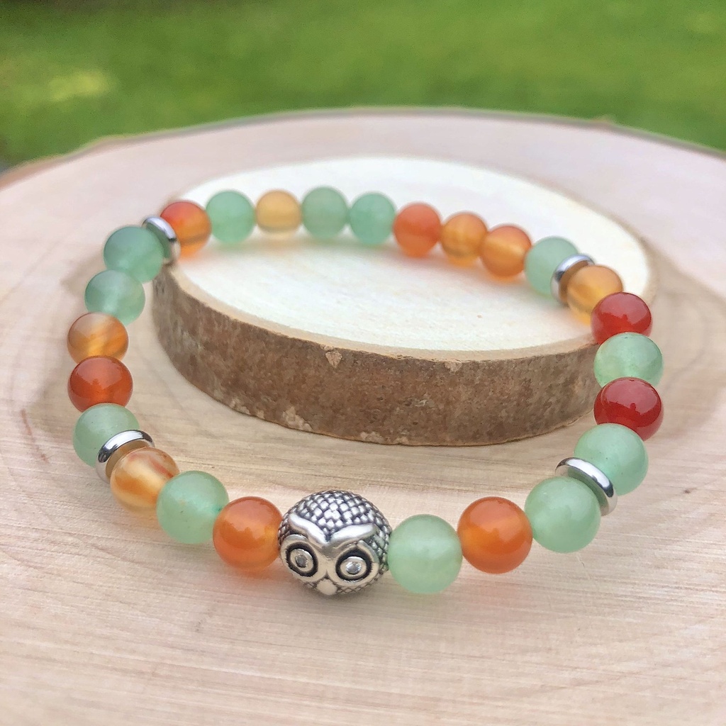 Bracelet enfant confiance en soi et aller de l'avant
