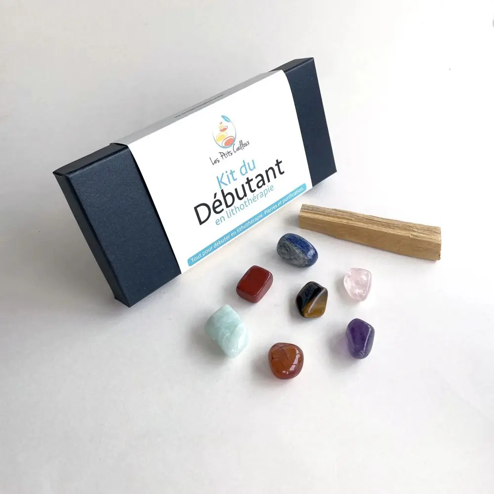Kit du débutant