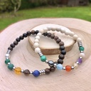 Bracelet chemin de vie 2