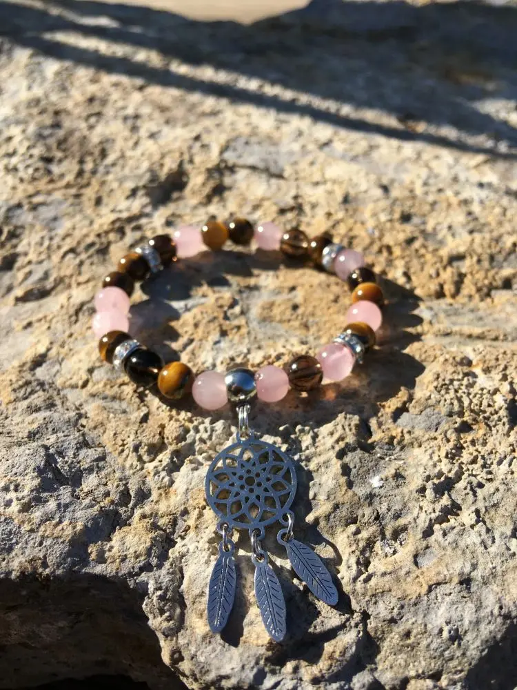 Bracelet enfant protection-relations familiales difficiles