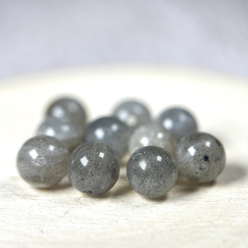 Perles Lapidolite