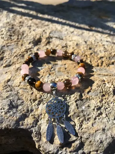 Bracelet enfant protection-relations familiales difficiles